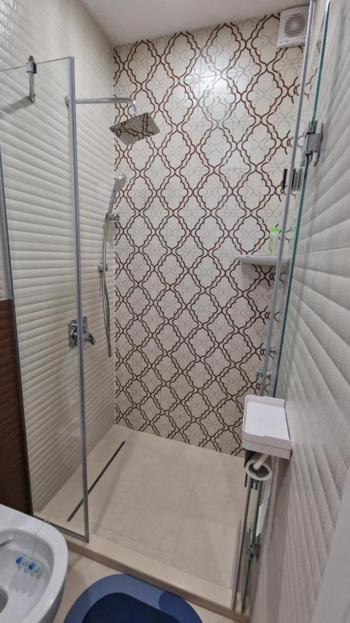 Fs Apartments - Beautiful Apartment In The Artistic Part Of Veliko Tarnovo Exteriér fotografie