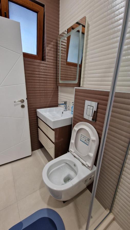 Fs Apartments - Beautiful Apartment In The Artistic Part Of Veliko Tarnovo Exteriér fotografie