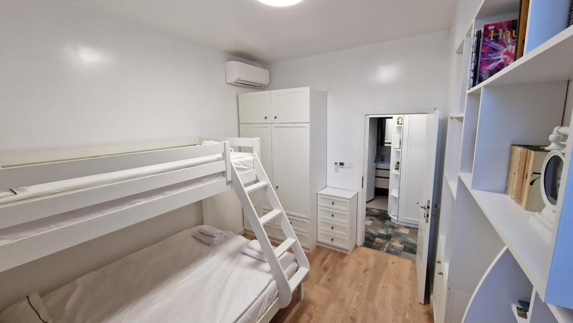 Fs Apartments - Beautiful Apartment In The Artistic Part Of Veliko Tarnovo Exteriér fotografie