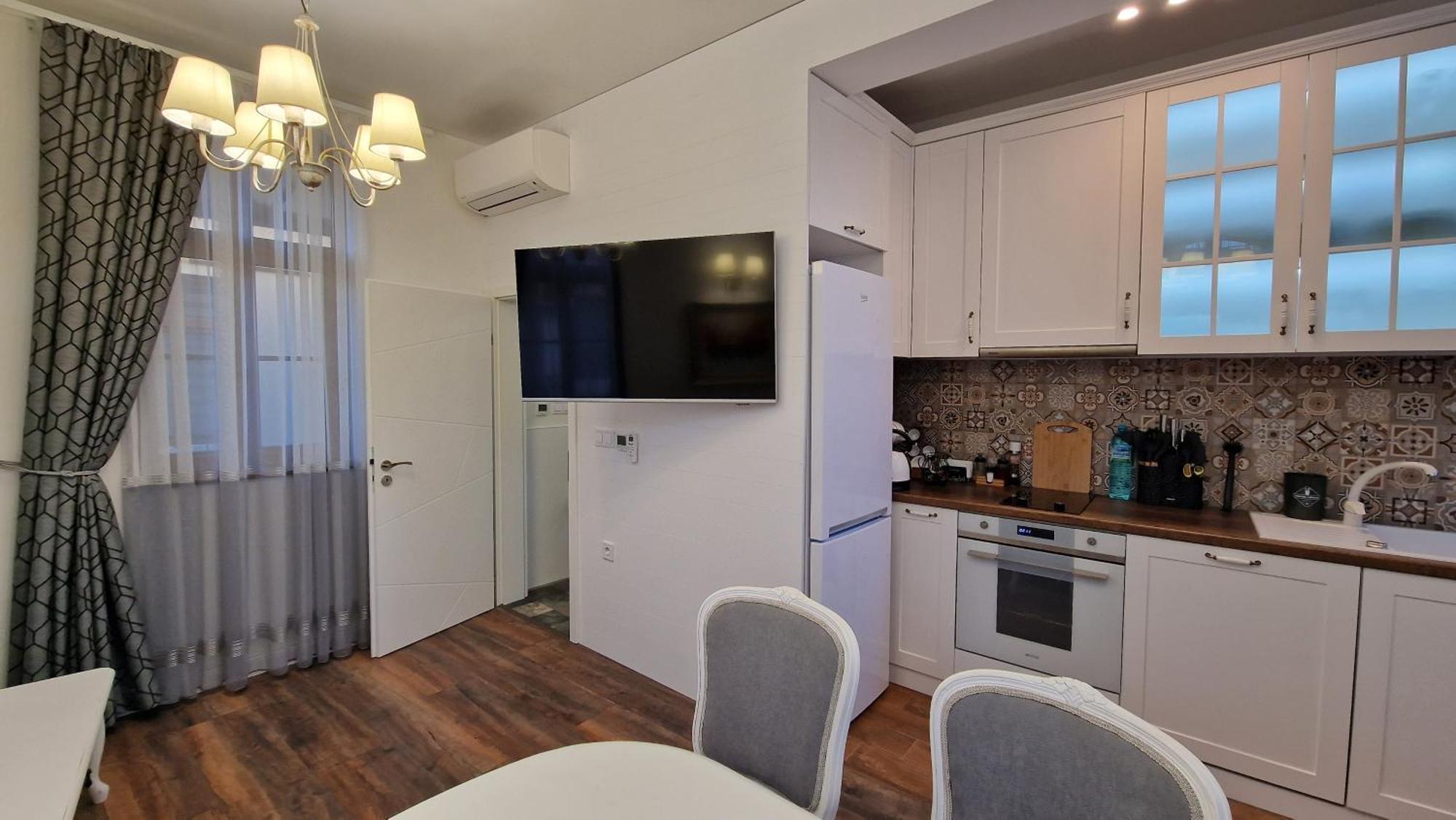 Fs Apartments - Beautiful Apartment In The Artistic Part Of Veliko Tarnovo Exteriér fotografie