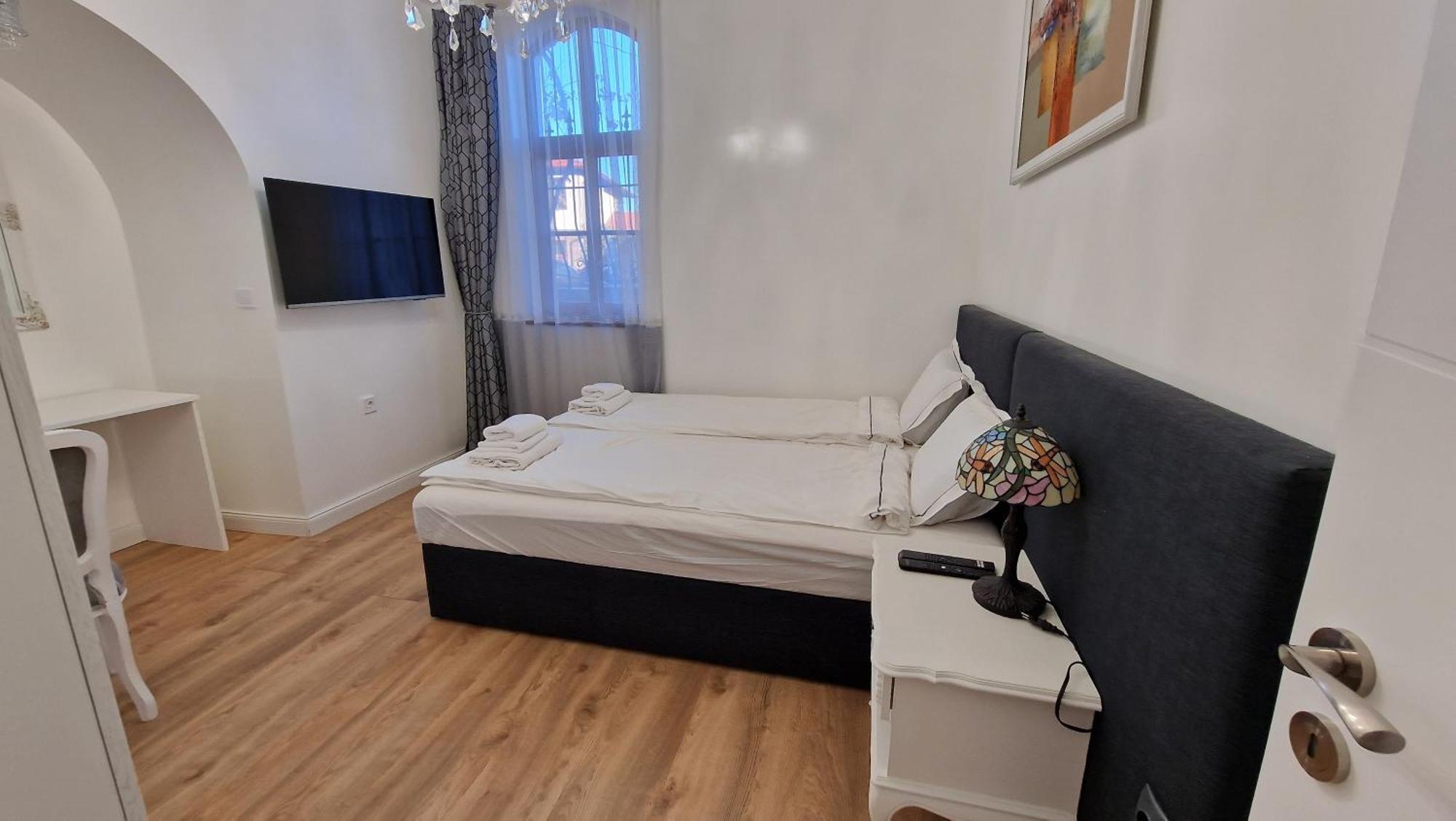 Fs Apartments - Beautiful Apartment In The Artistic Part Of Veliko Tarnovo Exteriér fotografie