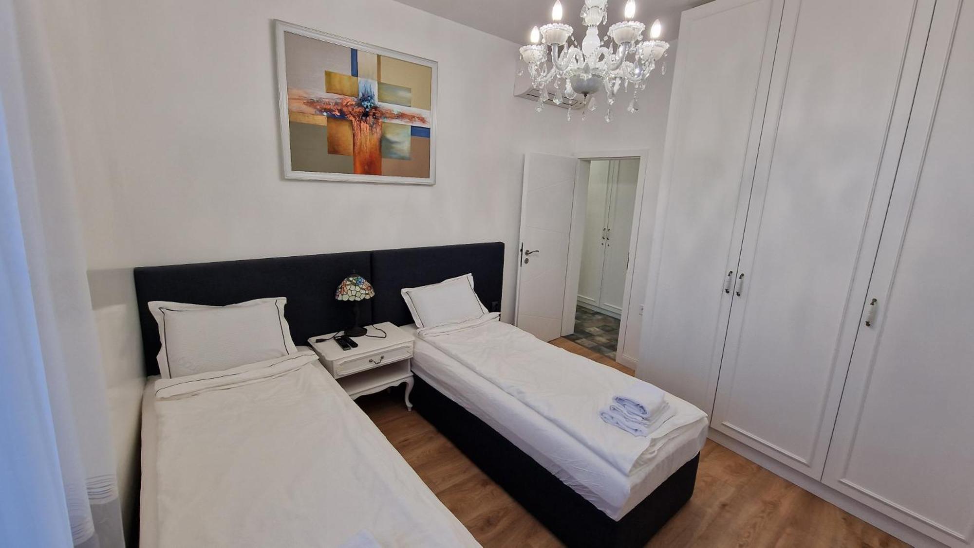 Fs Apartments - Beautiful Apartment In The Artistic Part Of Veliko Tarnovo Exteriér fotografie