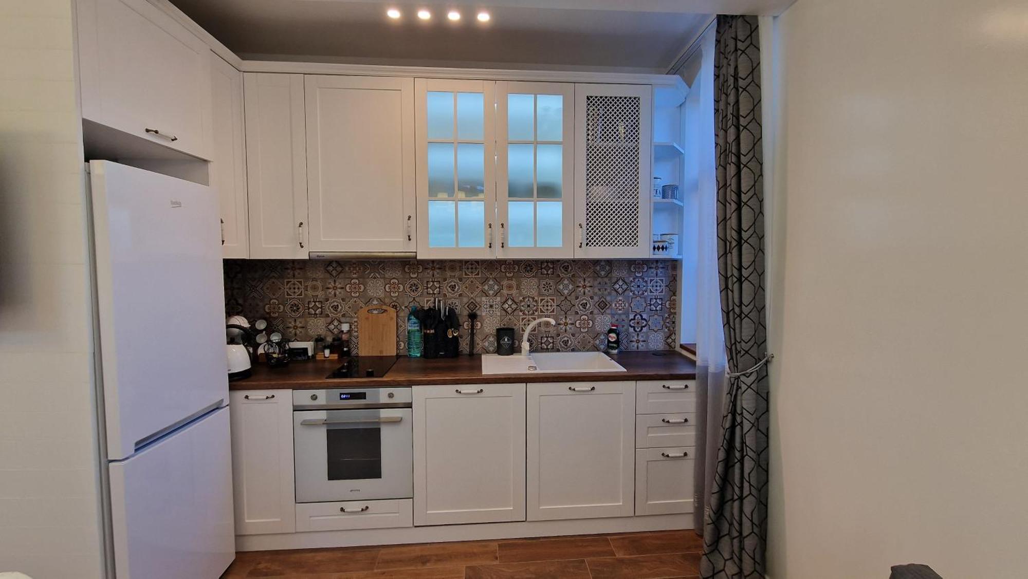 Fs Apartments - Beautiful Apartment In The Artistic Part Of Veliko Tarnovo Exteriér fotografie