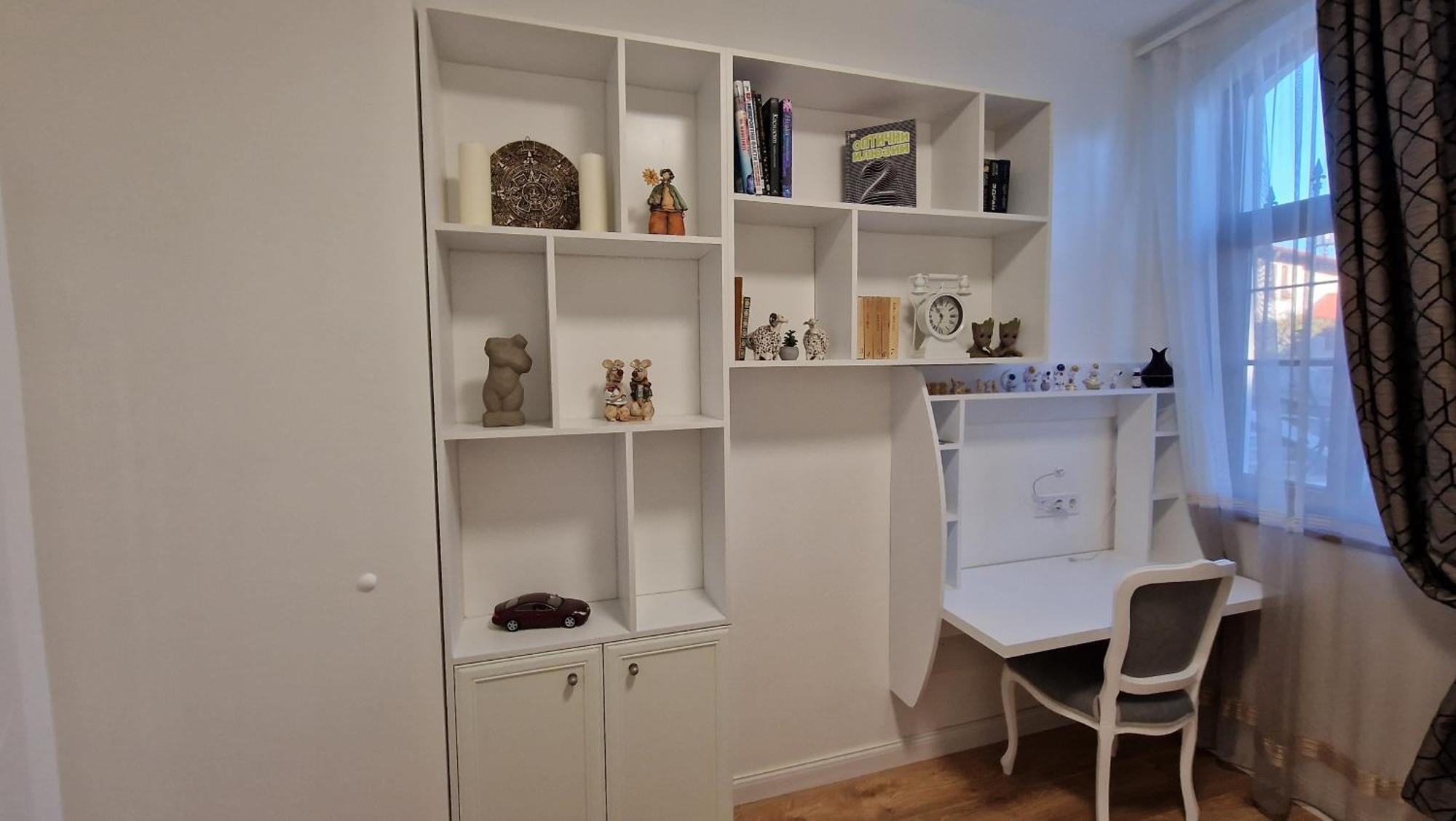 Fs Apartments - Beautiful Apartment In The Artistic Part Of Veliko Tarnovo Exteriér fotografie