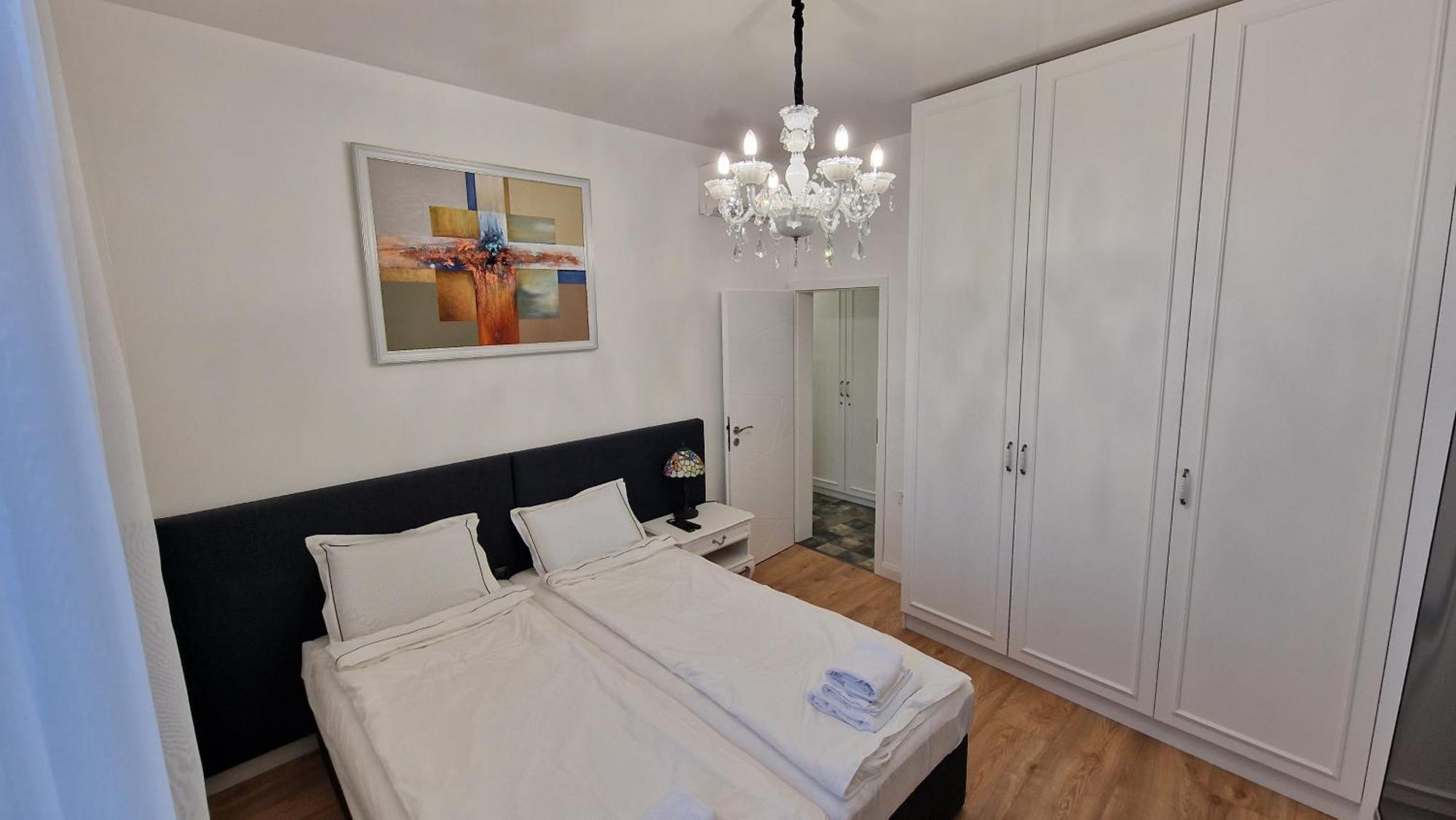 Fs Apartments - Beautiful Apartment In The Artistic Part Of Veliko Tarnovo Exteriér fotografie