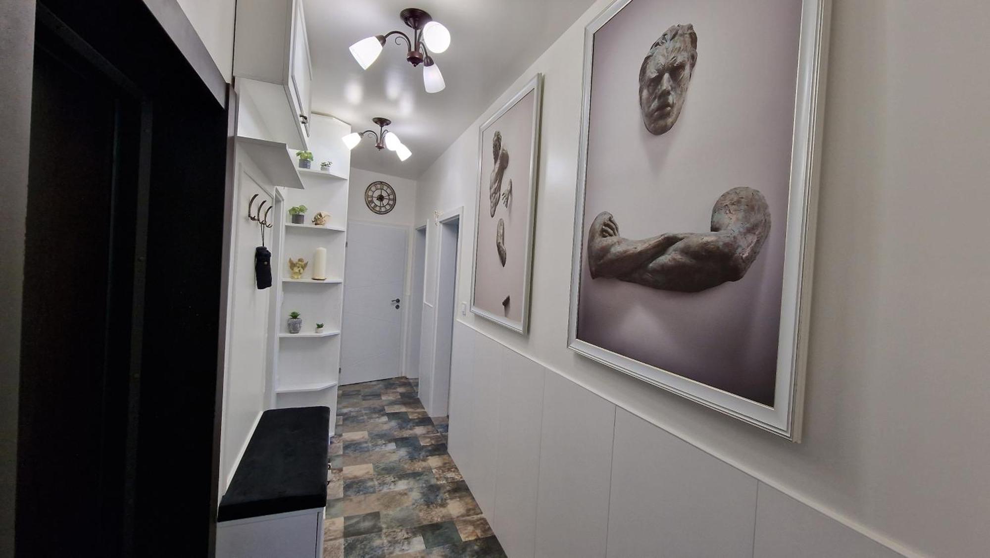 Fs Apartments - Beautiful Apartment In The Artistic Part Of Veliko Tarnovo Exteriér fotografie